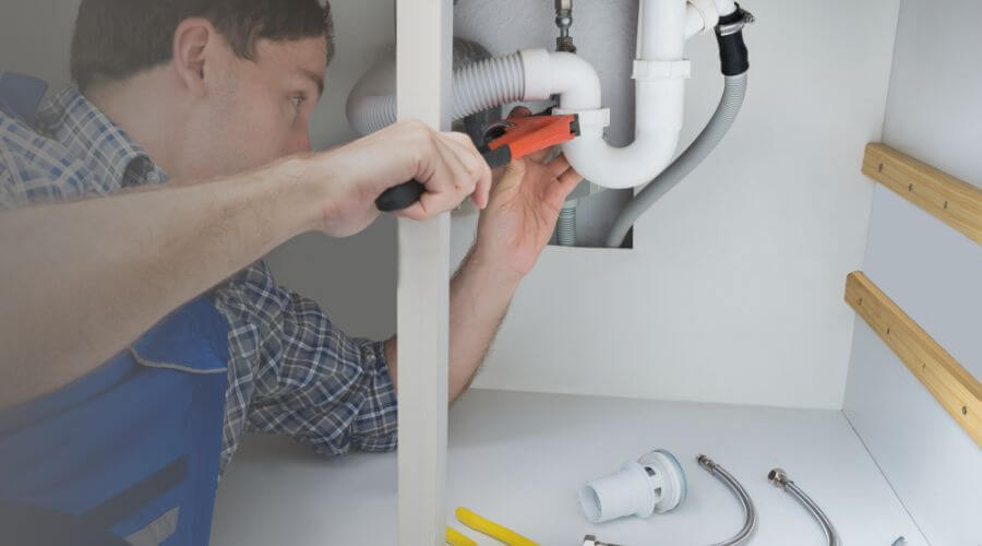Local expert plumbing services in Spruce, MI